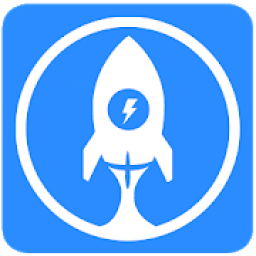 ikon Speed Booster-Boost your phone and Clean the junks