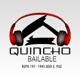 QUINCHO BAILABLE icon