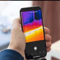 Thermal Vision Pro: Infrared Vision on 9Apps