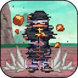 Ninja Survival: Deathmatch आइकन