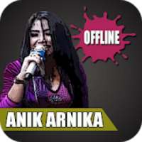 Anik Arnika Tarling Cirebonan Offline on 9Apps