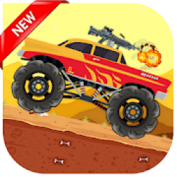 لعبة طخطخة مع زومبي
‎ icon