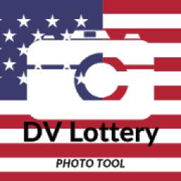 DV Lottery : Photo Tool‏
‎