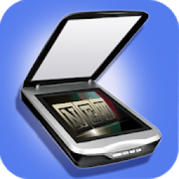 Scanner Multifuncional icon