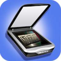 Scanner Multifuncional