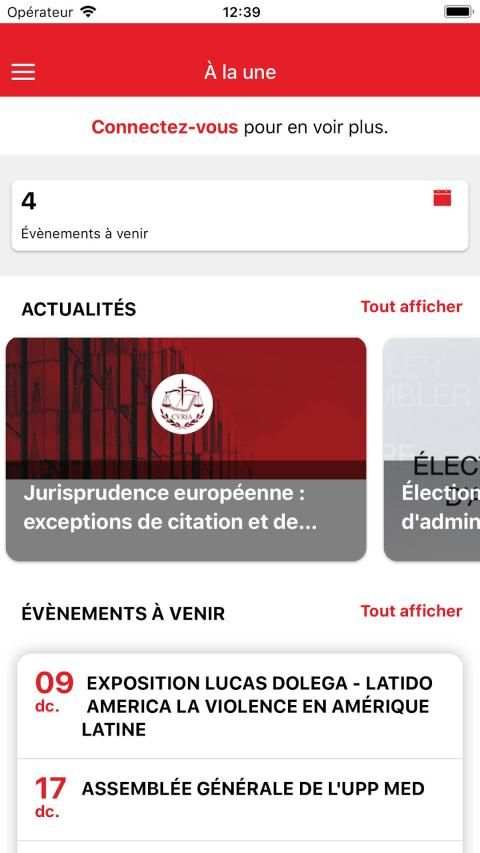 UPP screenshot 28