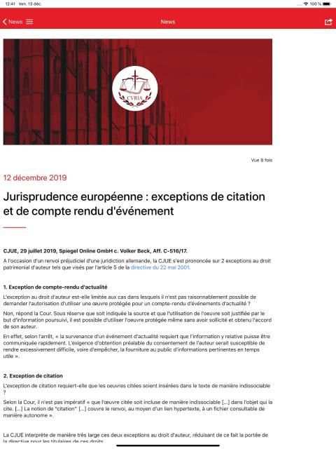 UPP screenshot 3