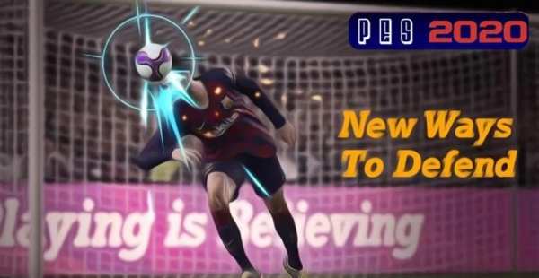 Ultimate PES 2020-PRO Walktrough Soccer Evolution screenshot 3