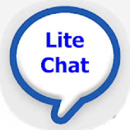 ikon chat lite messenger