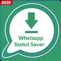 Statuts whatsap Saver on 9Apps