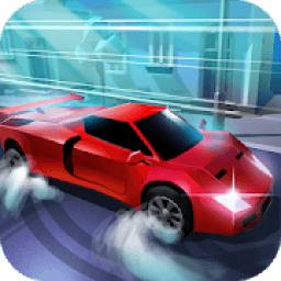 ikon Drift for Speed