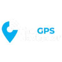 THE GPS NAVIGATOR