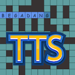 TTS - Teka Teki Silang Offline 2020 icon