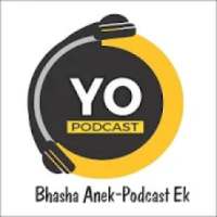 YO Podcast on 9Apps