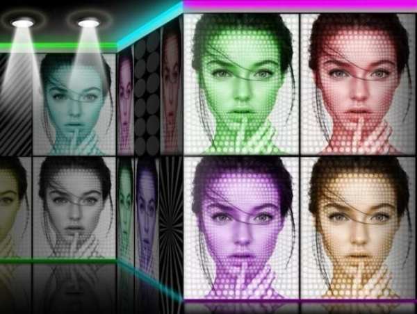 Photo Unique Art Effects - Photo Art Effect screenshot 41