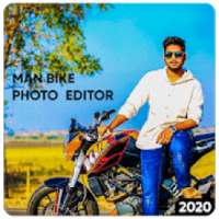 Bike Photo Suit Editor