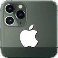 Camera for iphone 11 - Phone X and Phone 8 also