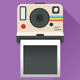 Vfly :photos &amp; video magic effect icon