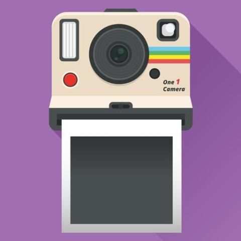 Vfly :photos & video magic effect स्क्रीनशॉट 2
