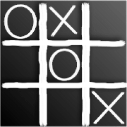 Крестики-нолики на двоих आइकन