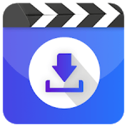 HD Video Downloader – 4k Video Downloader आइकन
