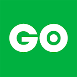 GO APP आइकन