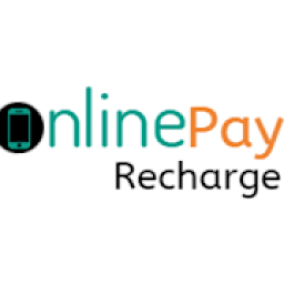 Online Pay Recharge आइकन