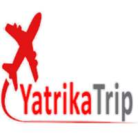 Yatrikatrip - Flight Ticket,Hotel Booking, Bus on 9Apps