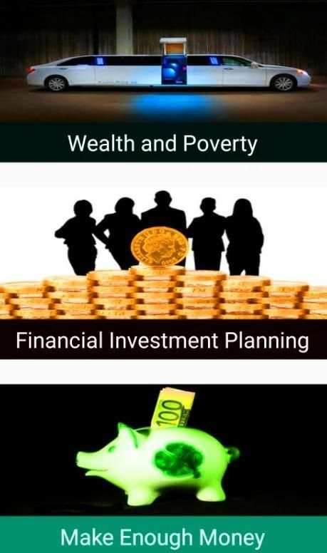 Finance and Money Management स्क्रीनशॉट 3