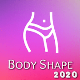 ikon Body Shape Editor