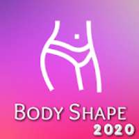 Body Shape Editor