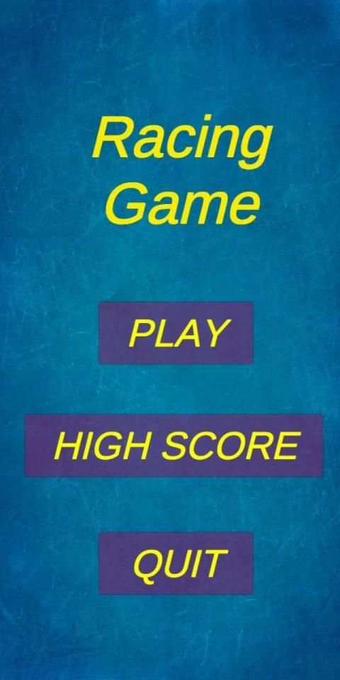 Car Racing Game-2D screenshot 5