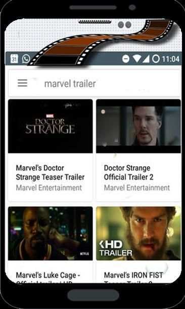 Video Downloader HD screenshot 4