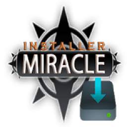 Miracle Origin Launcher