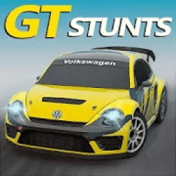 ikon GT Cars Ultimate City Racing &amp; Speed Ride
