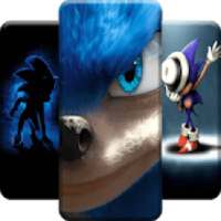 4K Sonic The Hedgehog Wallpaper HD 2020 on 9Apps