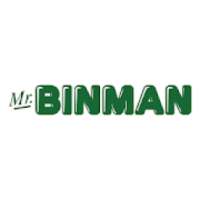 Mr Binman