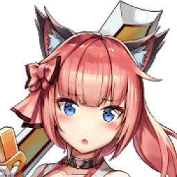 99 Anime Girls आइकन