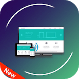 ikon Screen Stream Mirroring