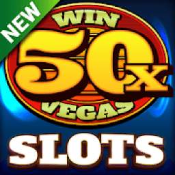 Win Vegas: 777 Classic Slots – Free Online Casino