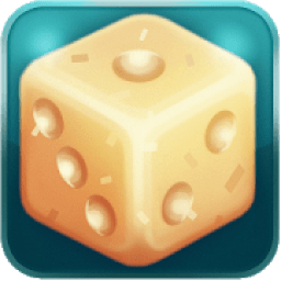 Кубики 3D आइकन