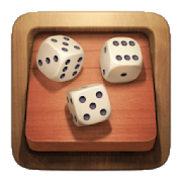 Dices 3D أيقونة