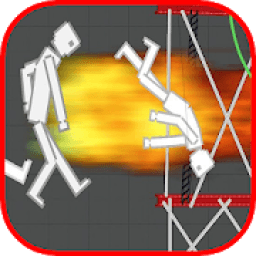 ikon People Battle Playground!