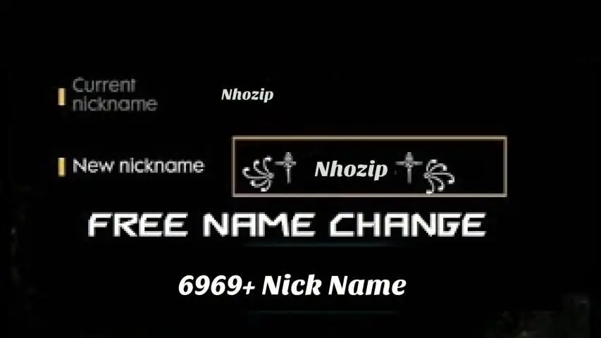 Nickname Creator App Download 2021 Free 9apps