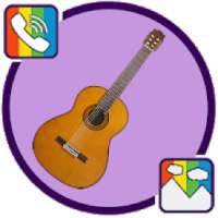 Guitar - TOP Ringtones & Wallpapers