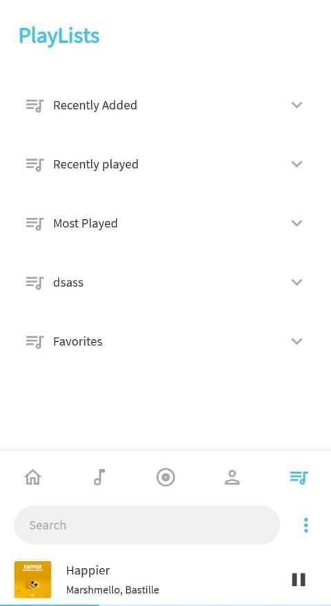 Music Note 10 Galaxy Best Equalizer स्क्रीनशॉट 5