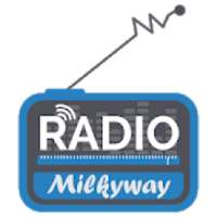 Radio Milkyway on 9Apps