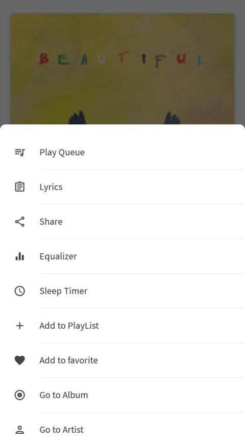 Music Note 10 Galaxy Best Equalizer स्क्रीनशॉट 2
