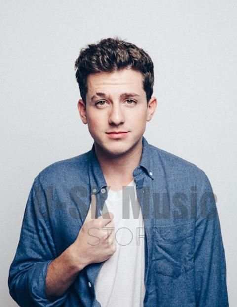 Charlie Puth - Best Offline Music screenshot 4