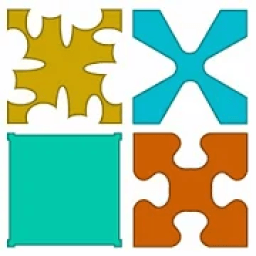 Jigsaw Puzzles! आइकन